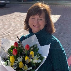 Meet your Posher, Diana